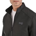 thumbnail image 2 of CHAMARRA PARA CABALLERO MARCA VASARELLI, 2 of 5