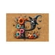 thumbnail image 1 of Cojines para pies Felpudo de Halloween para entrada de casa Felpudo de entrada Puerta de entrada Resistente a la suciedad Evita resbalones Felpudo decorativo para suelo La alfombra, 1 of 3