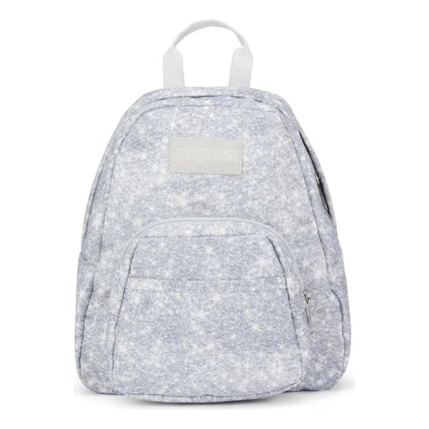 MOCHILA JANSPORT HALF PINT SUPER SUNSHINE BLANCO OSZ JS00TDH692A Jansport HALF PINT SUPER SHINE OSZ JS00TDH692A
