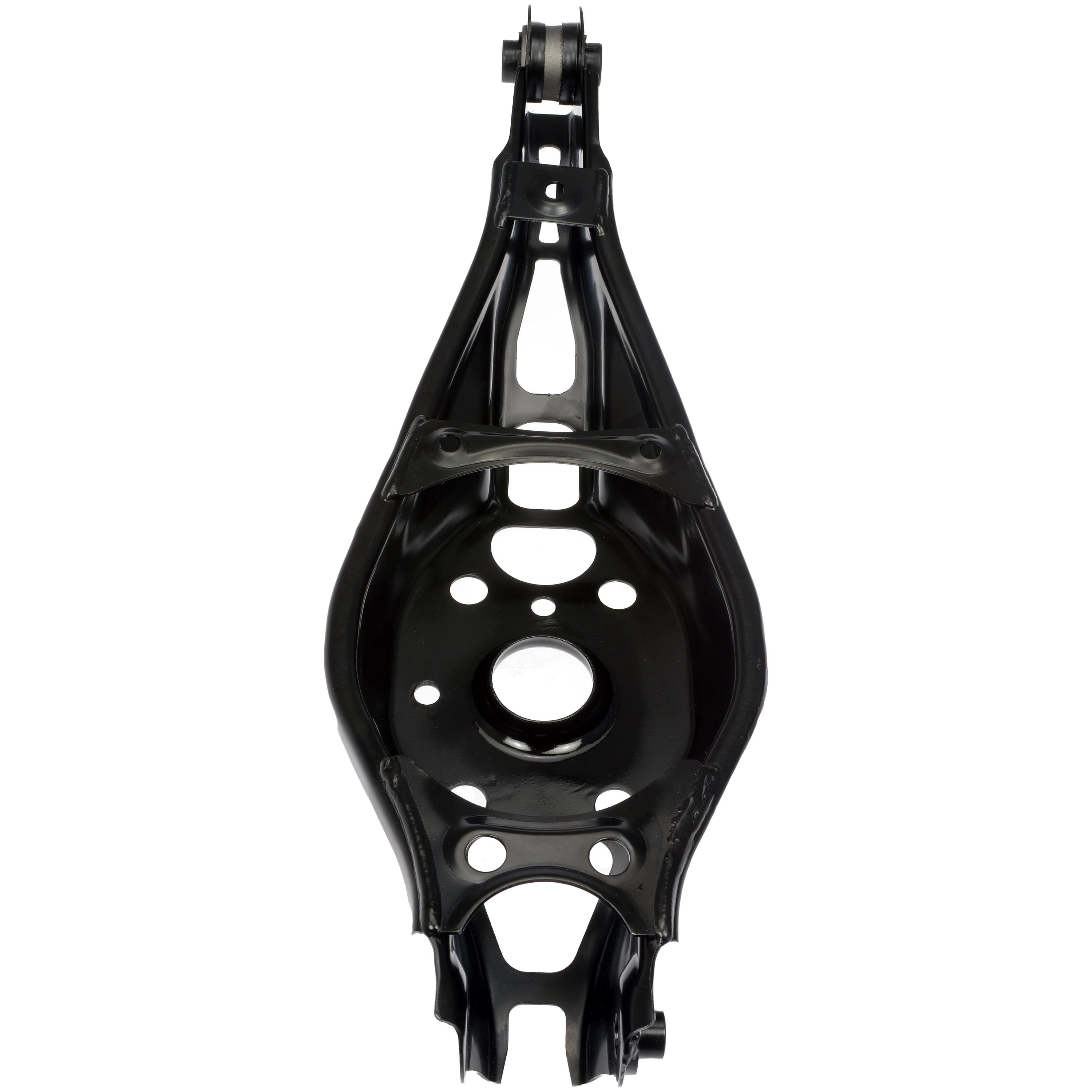 Dorman CA58554 Rear Right Lower Rearward Suspension Control Arm for Specific Honda Models