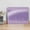 Purple, variant on Purple Wall Art for Living Room,Canvas Picture Wall Decor for Bathroom Bedroom,Modern Minimalist Silver Gradient Texture Art Painting Artwork for Office Kitchen Hallway Dining Room Home Decor 12"x16"