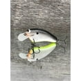 thumbnail image 3 of Black Label Tackle Hickster Crankbait, 3 of 5