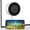 1.95 Inch, variant on Window Cameras for , 2.4GHz & 5GHz Indoor Window Camera with Al Color Night Vision, Person/Motion/Sound Detection & Real-Time , 24/7 Recording, 104? View Angle