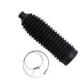 thumbnail image 3 of funtasica Steering Rack Boot 1J0422831B Easily Install with Clips for Golf MK4, 3 of 9