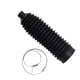 thumbnail image 3 of Funda De Cremallera De Dirección 1J0422831B De Fácil Instalación Con Clips Para VW Golf MK4, 3 of 9