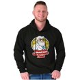 thumbnail image 5 of Mega Man Dr Light Worlds Greatest Dad Hoodie Hooded Sweatshirt Men Brisco Brands X, 5 of 6