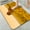 Galloping Horse in Flower Field, variant on 1pc Mermaid Scales Sparkle Bathroom Rug Bathroom Decor and Qccessories- Durable,Anti Slip,And Quick Drying,Suitable For Indoor/outdoor Use - Perfect For Bathrooms,Bedrooms,Kitchens