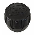 thumbnail image 1 of Ion Alloy Roues C101712MB C614101CB7 Capuchon Central de Roue Noir, 1 of 1