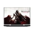 thumbnail image 2 of Head Case Designs Officially Licensed Assassin's Creed II Graphics Cover Art Vinyl Sticker Skin Decal Cover Compatible with HP Pavilion 15.6" 15-dk0047TX, 2 of 6