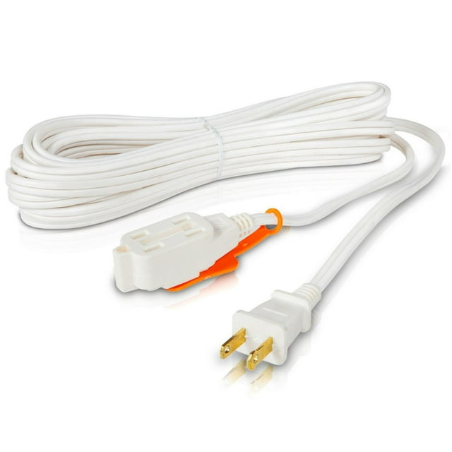 Extensión Eléctrica Iusa 16 AWG 10 metros