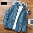 thumbnail image 4 of Ropa de protección solar al aire libre de verano para hombres y mujeres, gabardina fresca y transpirable de manga larga, protección Uv, 4 of 5