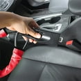 thumbnail image 4 of Thinsony Verrou de Volant Outil Professionnel Anti-Vol Accessoires Automobiles Ceintures Noir, 4 of 6