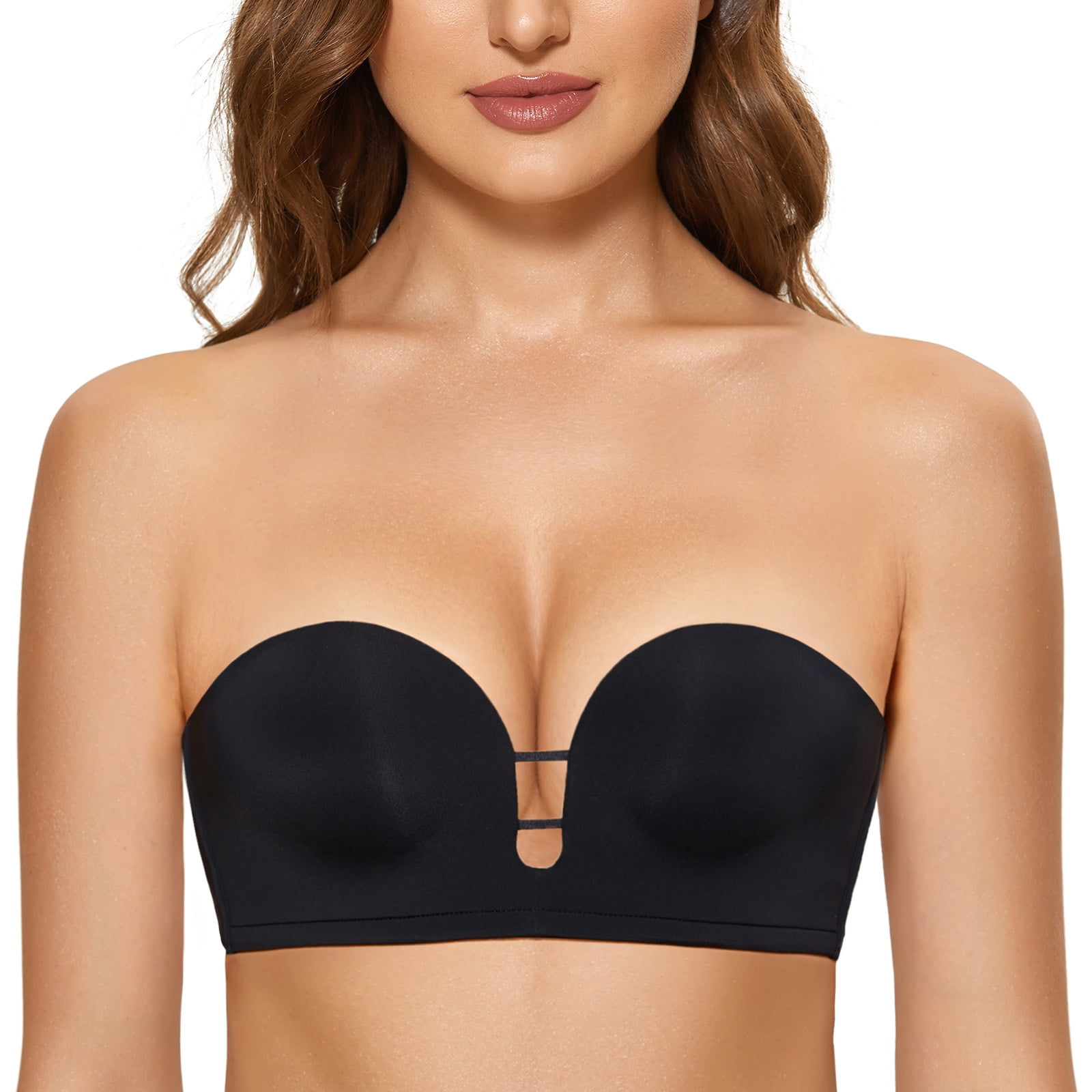 Half shirt bra Clearance