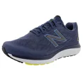thumbnail image 1 of NEW BALANCE MEN'S 680 V7 M680CN7 4E WIDE WIDTH RUNNING SHOES, 1 of 5