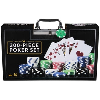 Trademark Poker 10-wptbk WPT Cards Black Back - Walmart.com