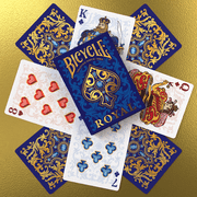 Royal Playing Cards