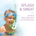 thumbnail image 4 of Brocha de protección solar On Block BOB KIDS SPF 30, 80 ml, paquete de 2, 4 of 6