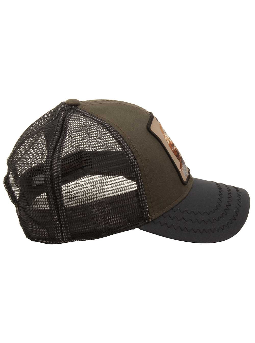 Goorin Bros. Men's Wild Beaver Hat in 
