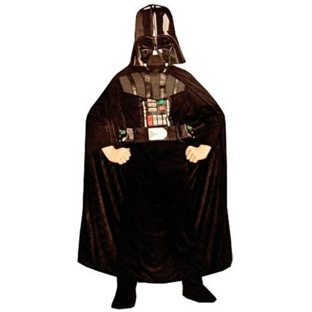 Star Wars Darth Vader Economy Eva Child Costume