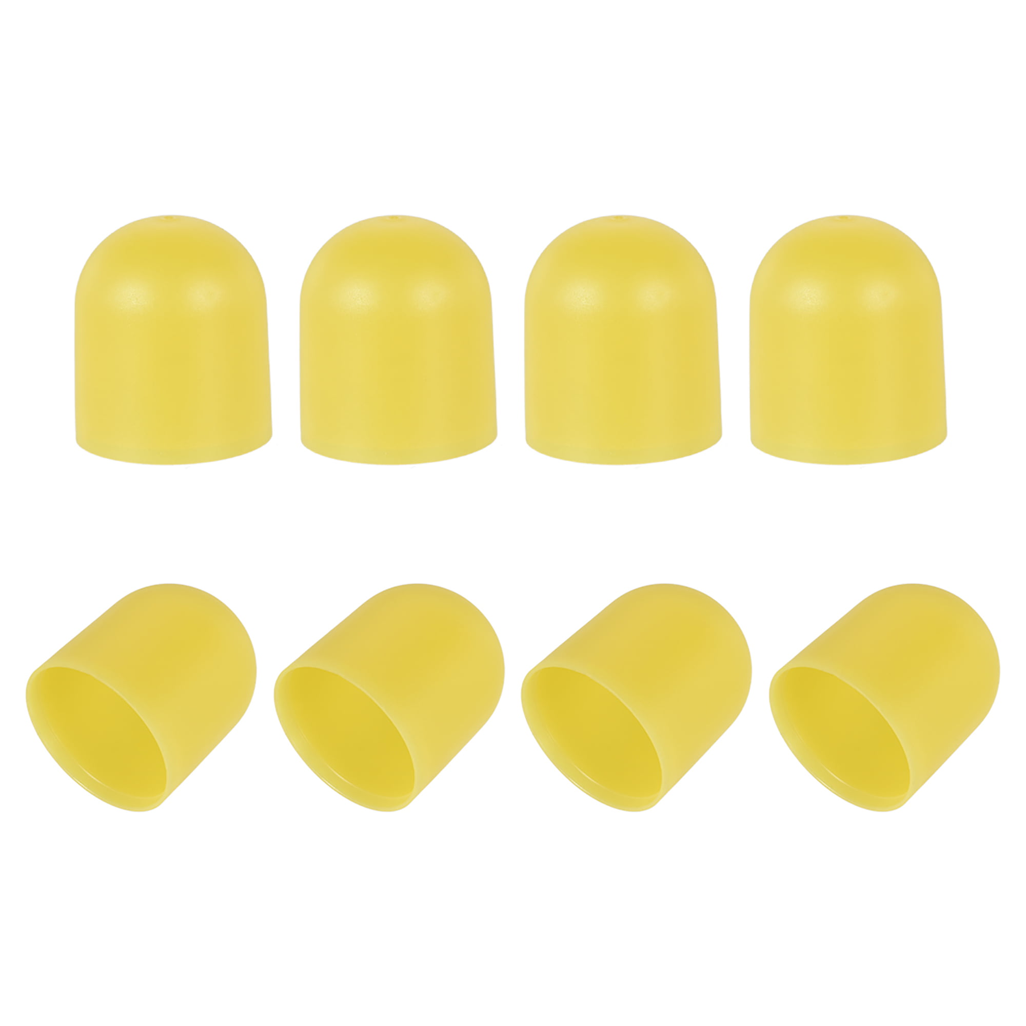 Yellow Details about   8PCS Motor Protector Cap for DJI for Phantom 3 for Phantom 4 All Series