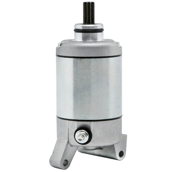 Maxpeedingrods Starter Motor For Polaris 570 Sportsman Ranger RZR ATV UTV 12V 2015 4014909