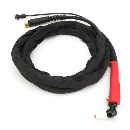 

Cutting PT-31 Cutter Torch Cutting 4 Meters/13.1ft For -40 Cutting Machine