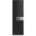 thumbnail image 3 of Restored Dell OptiPlex 3000 3040 Desktop Computer, Intel Core i3 6th Gen i3-6100 3.70 GHz, 4 GB RAM DDR3L SDRAM, 500 GB HDD, Small Form Factor (Refurbished), 3 of 5
