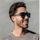 thumbnail image 5 of Lentes de Sol Blenders Eyewear Millenia X2 Polarizados Sage Cage, 5 of 9