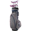 Wilson Women's Right-Handed Hope Golf Set