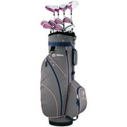 Wilson Women's Right-Handed Hope Golf Set
