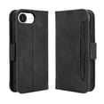 thumbnail image 4 of Funda Tipo Billetera GANGXUN para iPhone 16E – Tapa Flip con Tarjetero, 4 of 5
