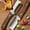 2pcs, variant on 5-in-1 Multifunctional Stainless Steel Vegetable Peeler - Multifunctional Peeler with Sharp Blade, Ergonomic Wooden Handle, Bottle Opener, Fish Scaler, and Onion Cutter