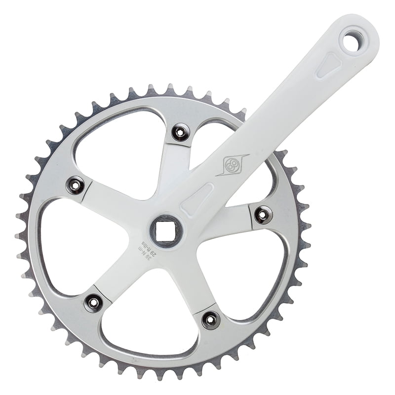 origin8 single speed crankset