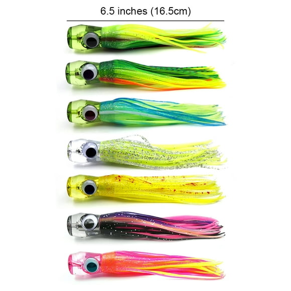 Artificial Resin Soft Bait Beginner Professional Portable Lure Baits Saltwater Simulation Crankbait Swimbait Fishing Inch Type 1 Green
