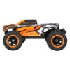 GoolRC 16889A-Pro 1/16 RC Car 4WD RC Car 45 Km/h High Speed 2840 Brushless Motor Vehicle All Terrains 4X4 Waterproof Off-Road Truck with LED Light Gifts For Boys/ Kids/Girls/Adults