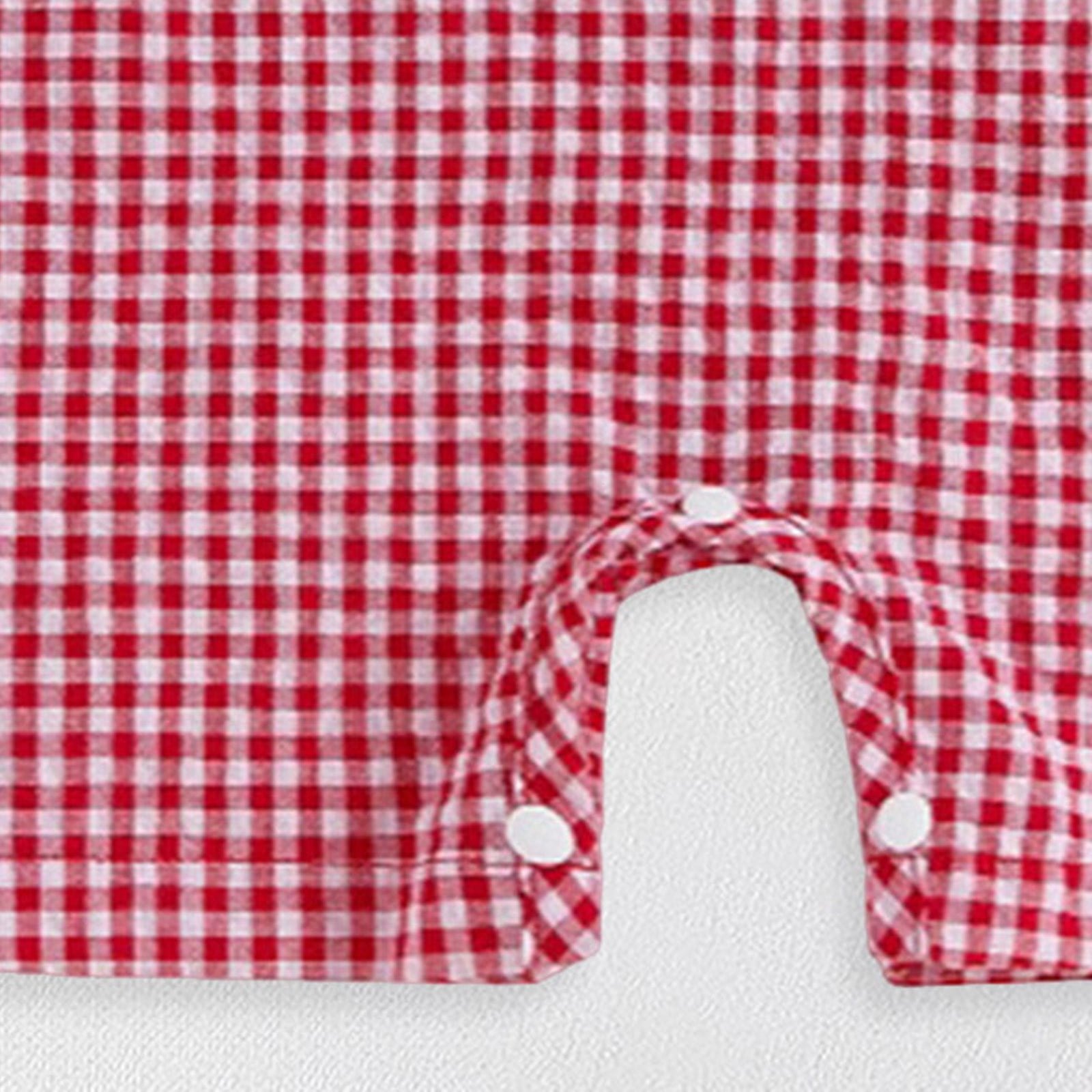 Povozer Toddler Boys Romper Bodysuits For Baby America 250 4th Of July Baby Clothes Newborn Girl Boy Smocked Bubble Romper Flag Overalls Infant First 4th Of July Outfit Size 6-12 Months,Hot Pink