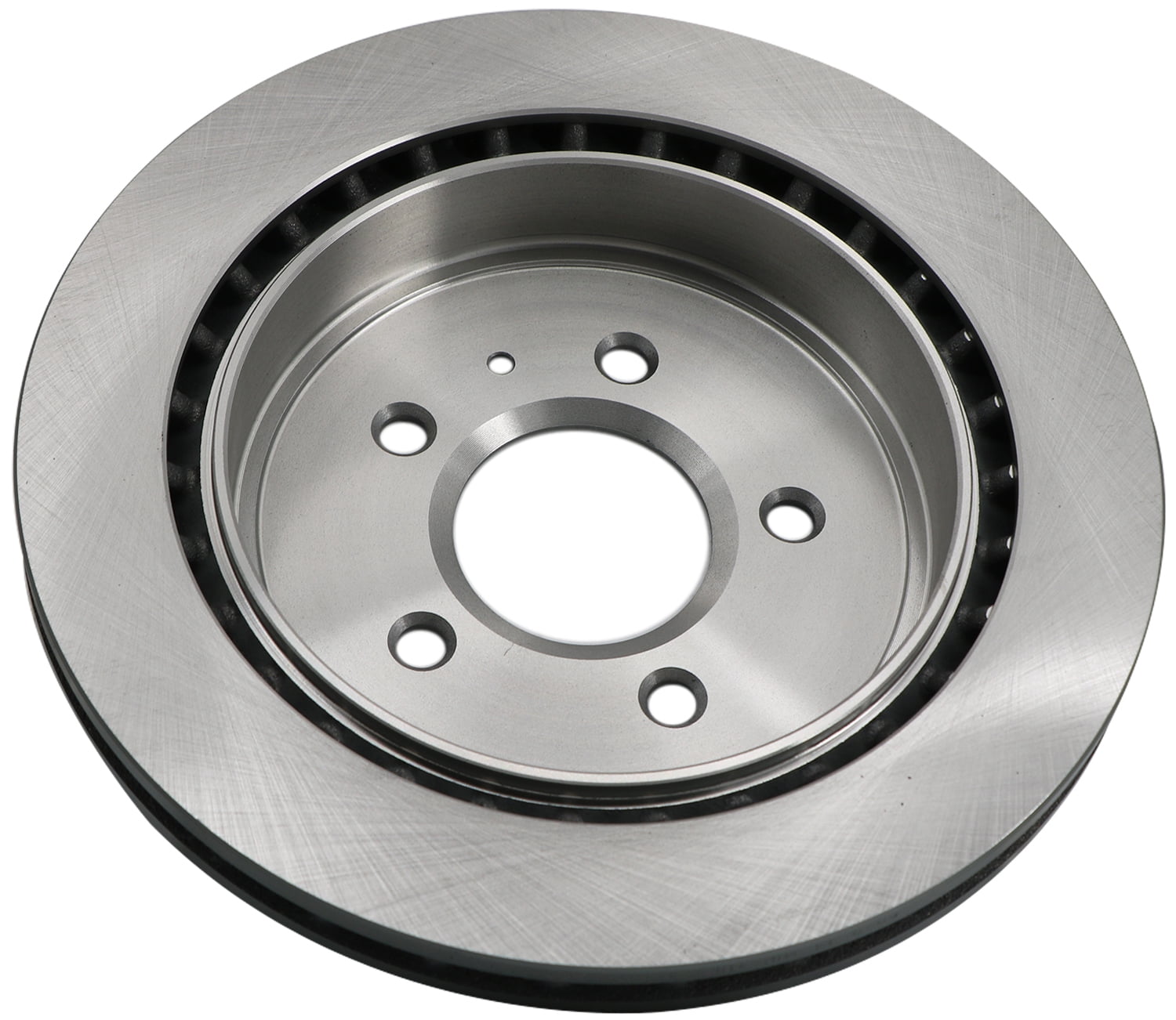 Winstop Brake Rotor, Rear WS245629, Cadillac CTS 2007-2003