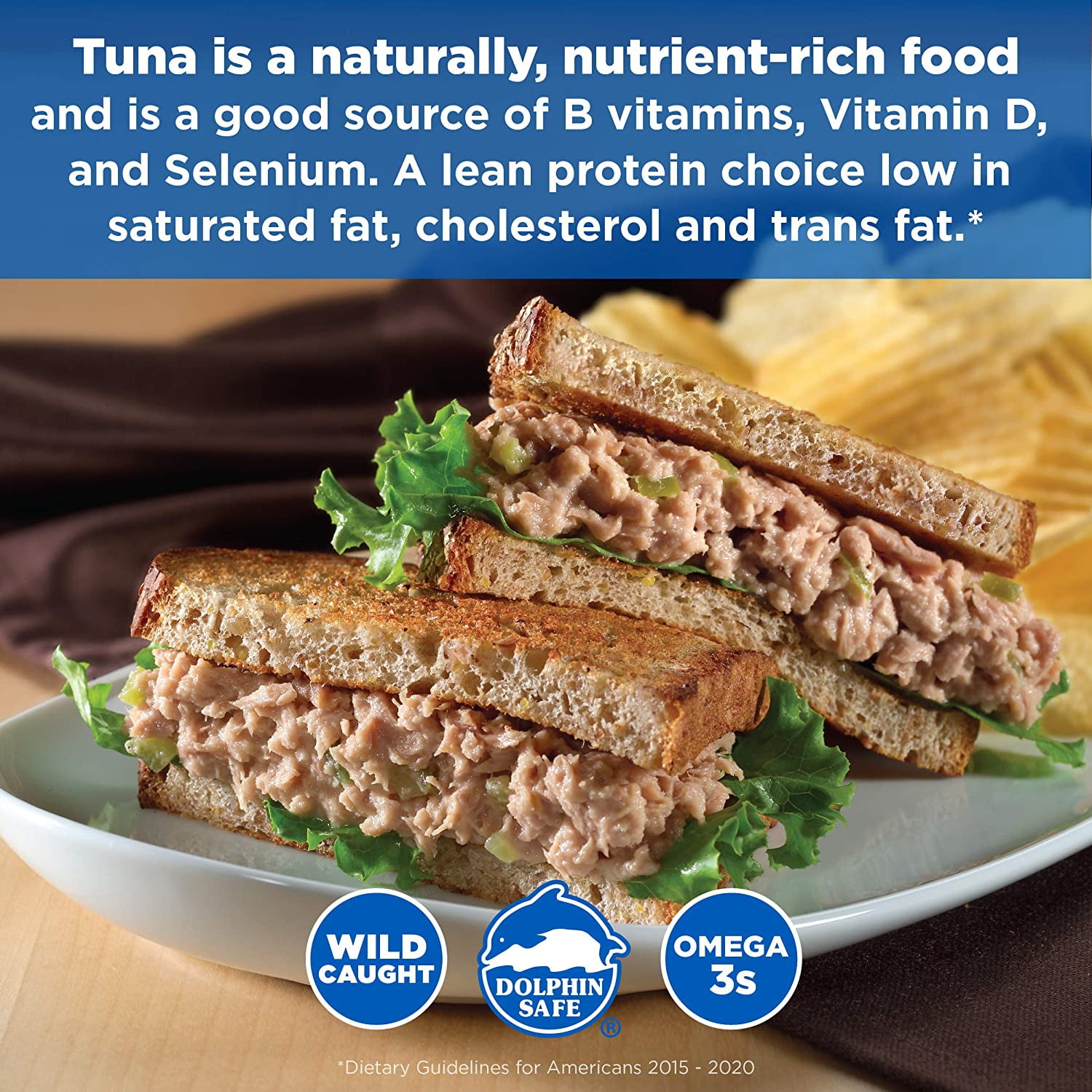 StarKist Chunk Light Tuna in Oil, 5 Oz, Pack of 12