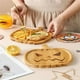 thumbnail image 5 of Kitchen aid Halloween Charcuterie Board Funny Cute Wooden Cheese Board Charcuterie Platter Halloween Cheese Wood Platter Halloween Cheese Platter Serving Tray Plate, 5 of 5