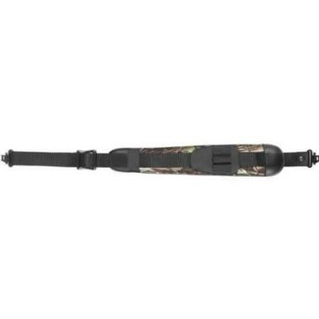 Allen Black Canyon Rifle Sling With Swivels, Realtree AP