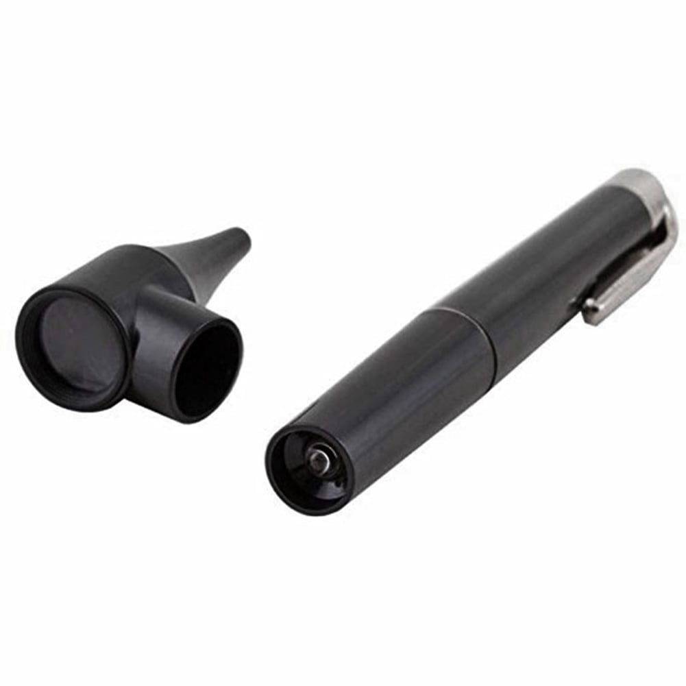 Diagnostic Penlight Otoscope Electronic Light Pen For Ear Nose Throat