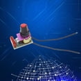 thumbnail image 2 of CIYISON Dimmer Module 100W with Switch Speed Regulation Module DIY Kit For Arduino, 2 of 8