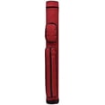 thumbnail image 5 of 2x2 Hard Oval Pool Cue Billiard Stick Carrying Case (Several Colors Available), 5 of 6