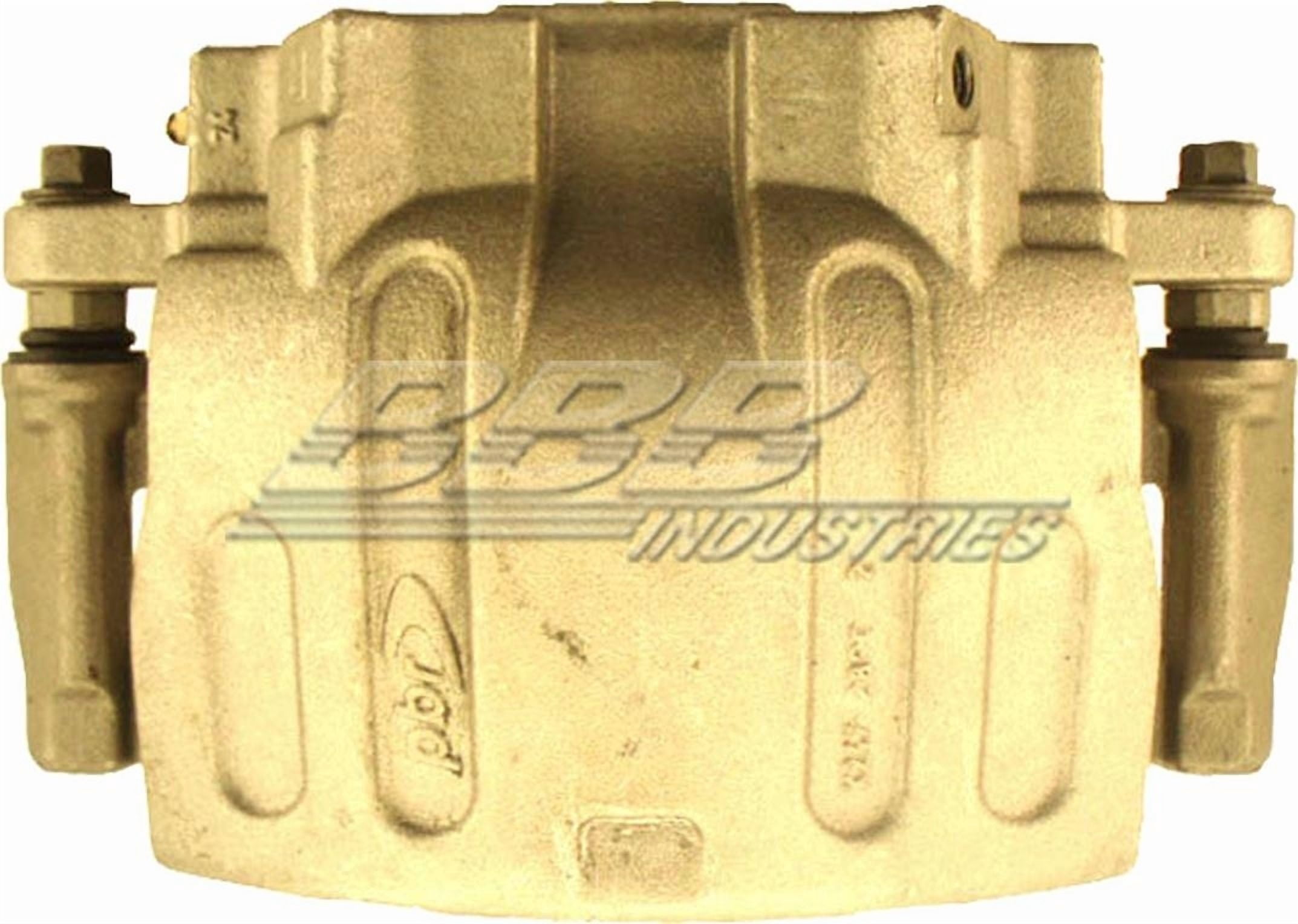 TERREPOWER formerly BBB Industries 99-17966B Reman Caliper w/installation Hardware