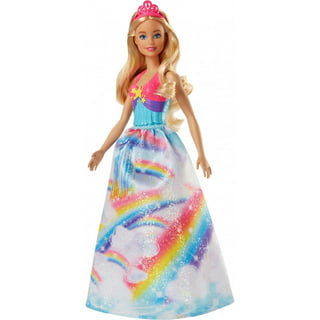 Barbie Princess Dolls