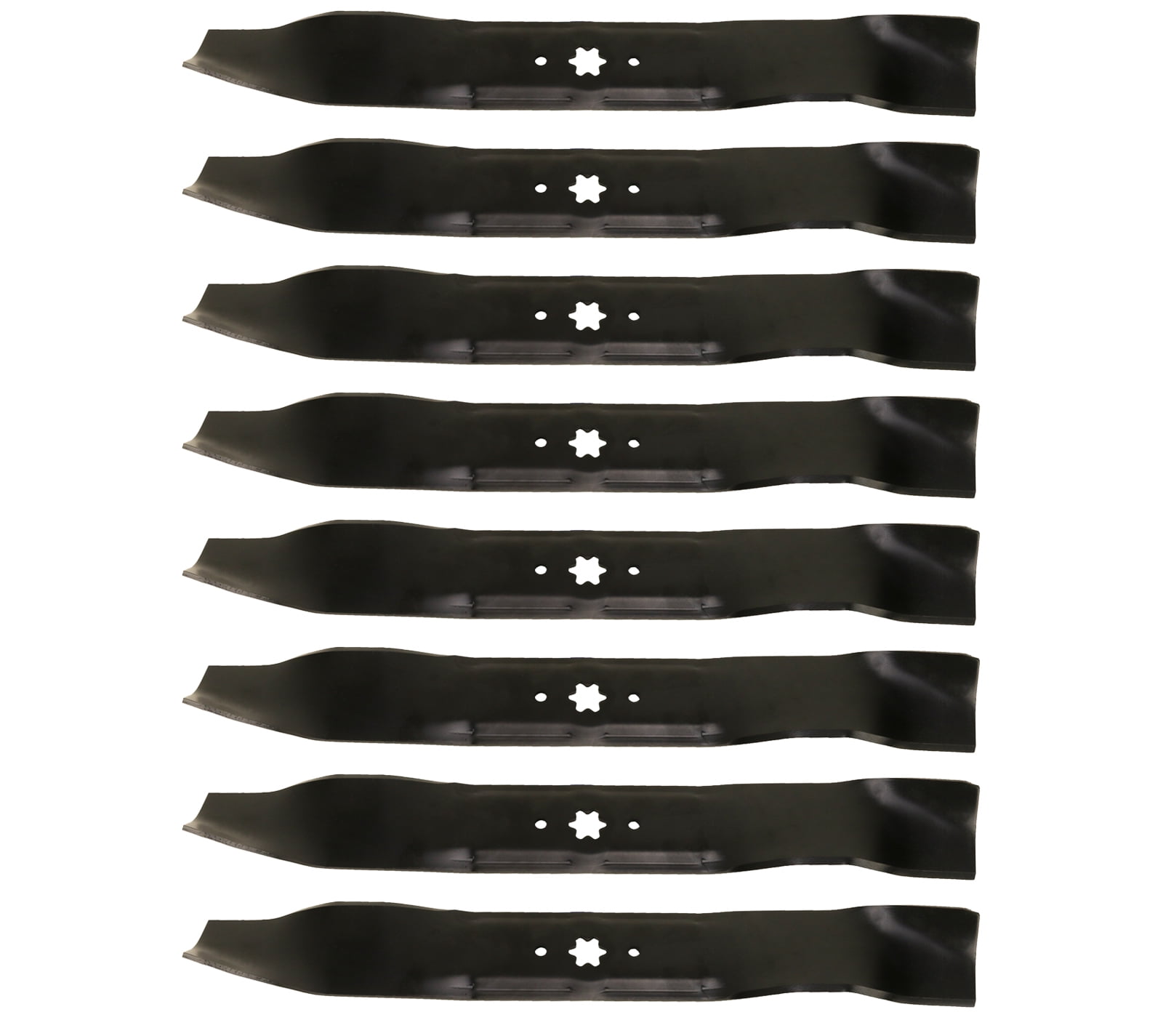 2 USA Blades Cub Cadet MTD 38" DECK 742-0610 942-0610 742-0610A 942-0610A 2 USA Blades Cub Cadet MTD 38" DECK 742-0610 942-0610 742-0610A 942-0610A