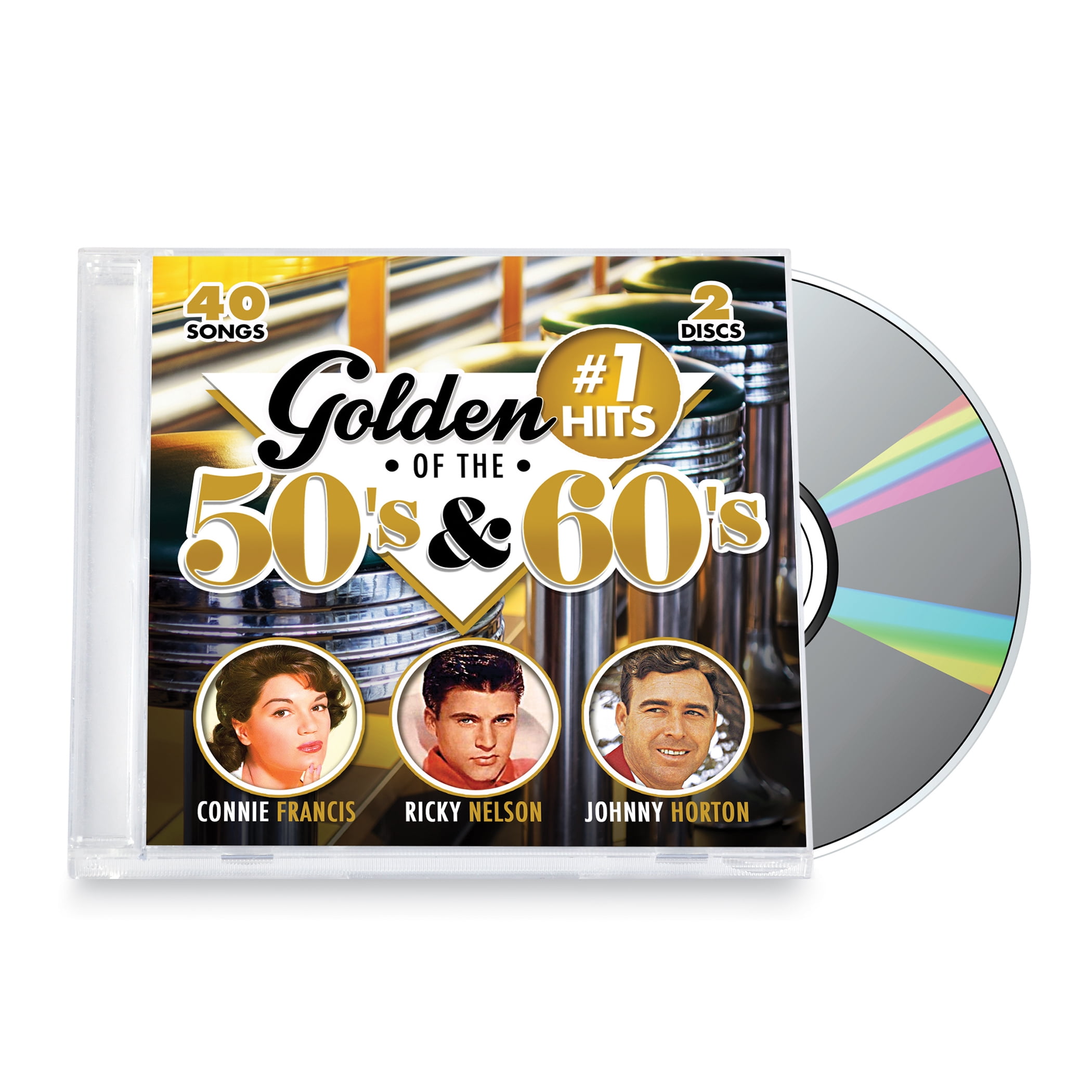 クラシック 50 Great Recordings (50 CDs) クラシック 50 Great Recordings (50 CDs) Various - 50 Great