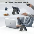 thumbnail image 4 of Cartera magnética QYQBOON Mag-Safe para iPhone series 16/15/14/13/12, 4 of 6