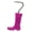 Magenta, variant on Epona Mighty Muck Hoof Pick