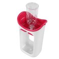 2024 Food Squeeze Station Safe Portable Baby Pouch Filling Station for